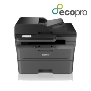 IMPRESORA BROTHER MFCL2860DWE MULTIFUNCION LASER MONOCROMO WIFI FAX DUPLEX